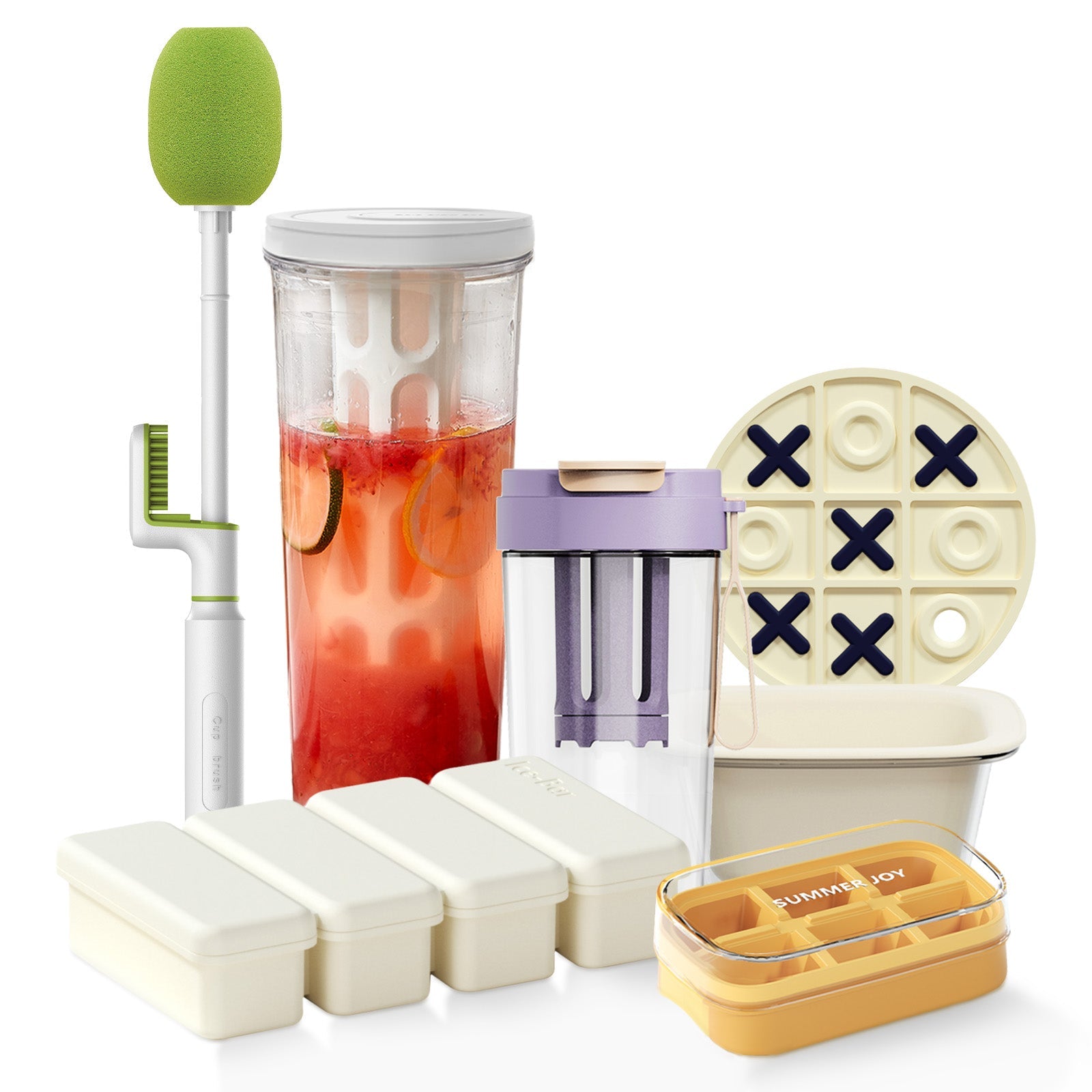 2026年夏のおすすめ便利アイテム特集を公開