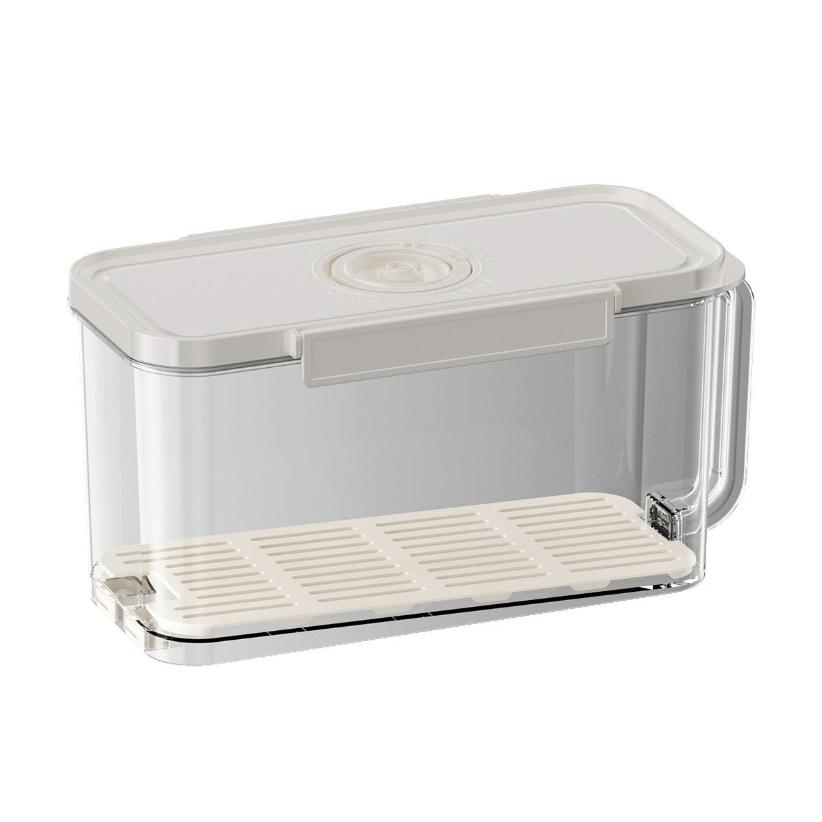 ZASA Vacuum Storage Container