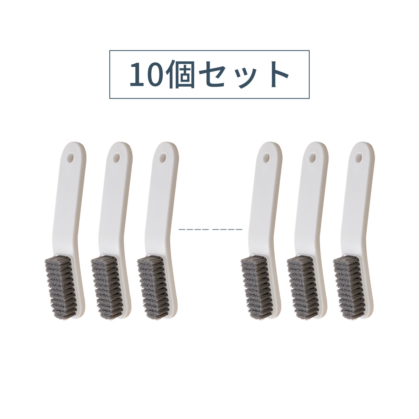 ZASA Shoe Cleaning Brush 