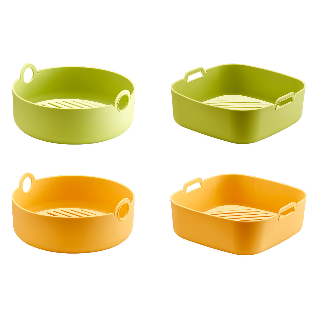 ZASA Silicone Cooking Bowl