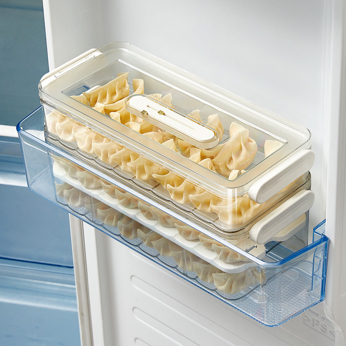ZASA Multi-Purpose Storage Box 