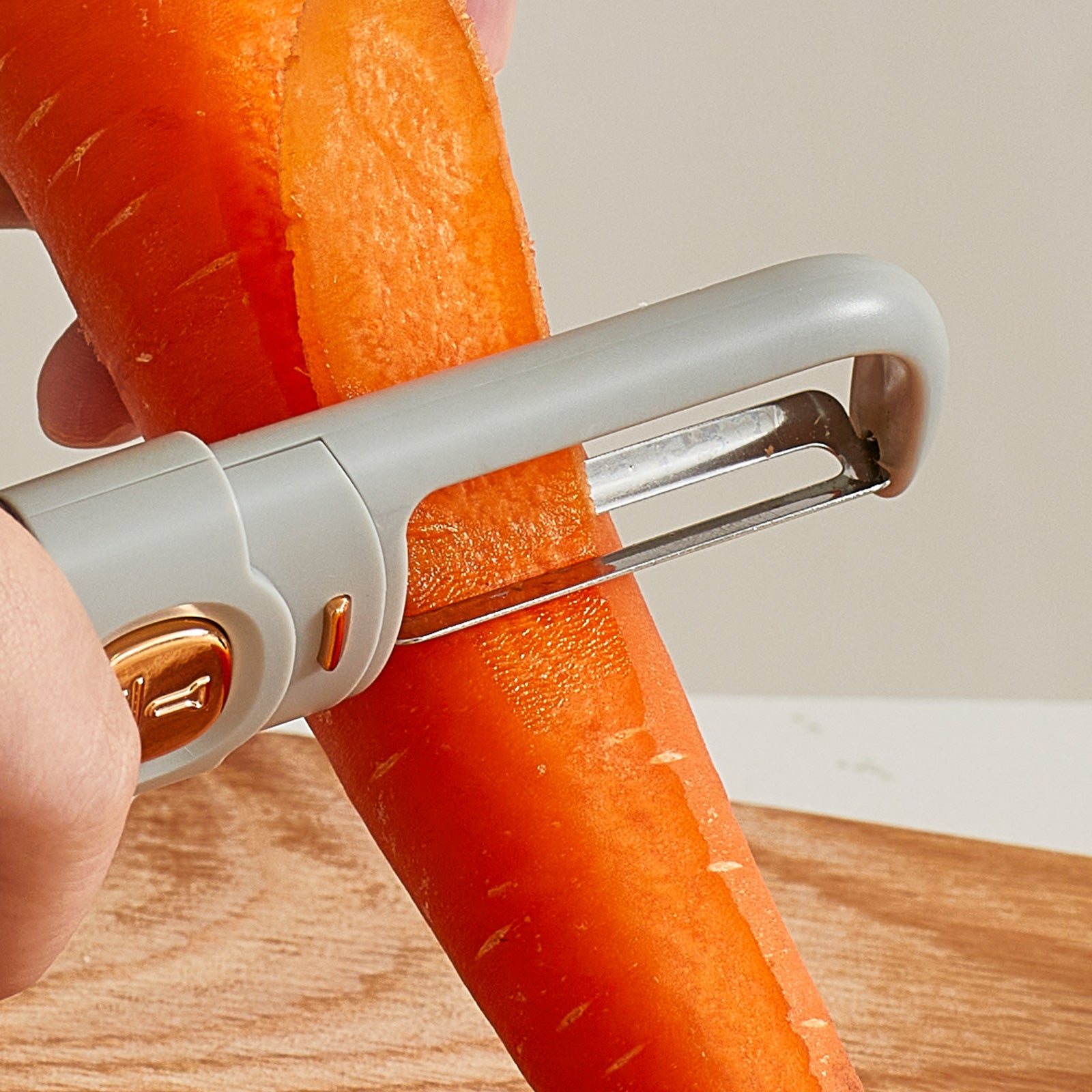 Cuchillo de fruta ZASA 