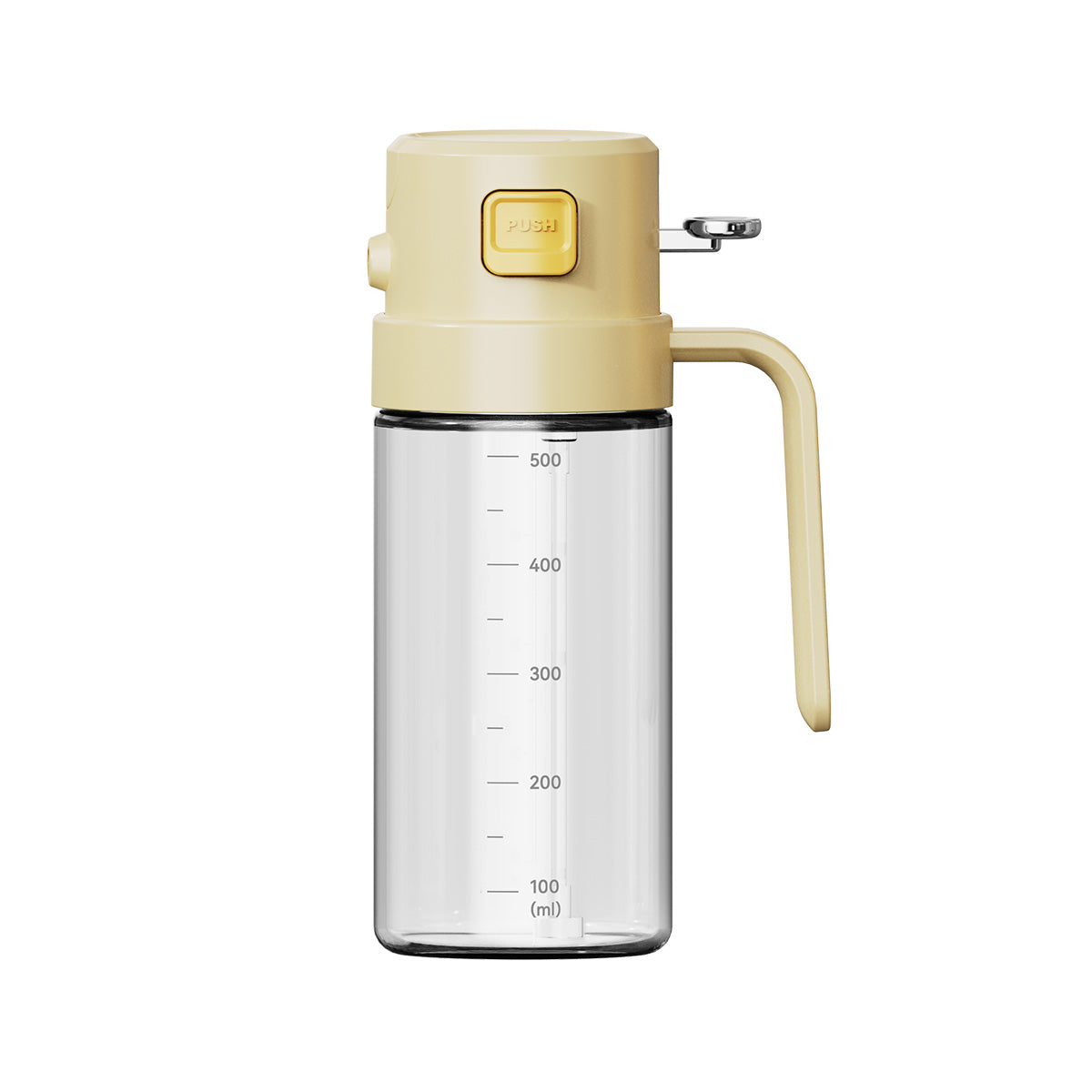 ZASA　2WAYオイルボトル