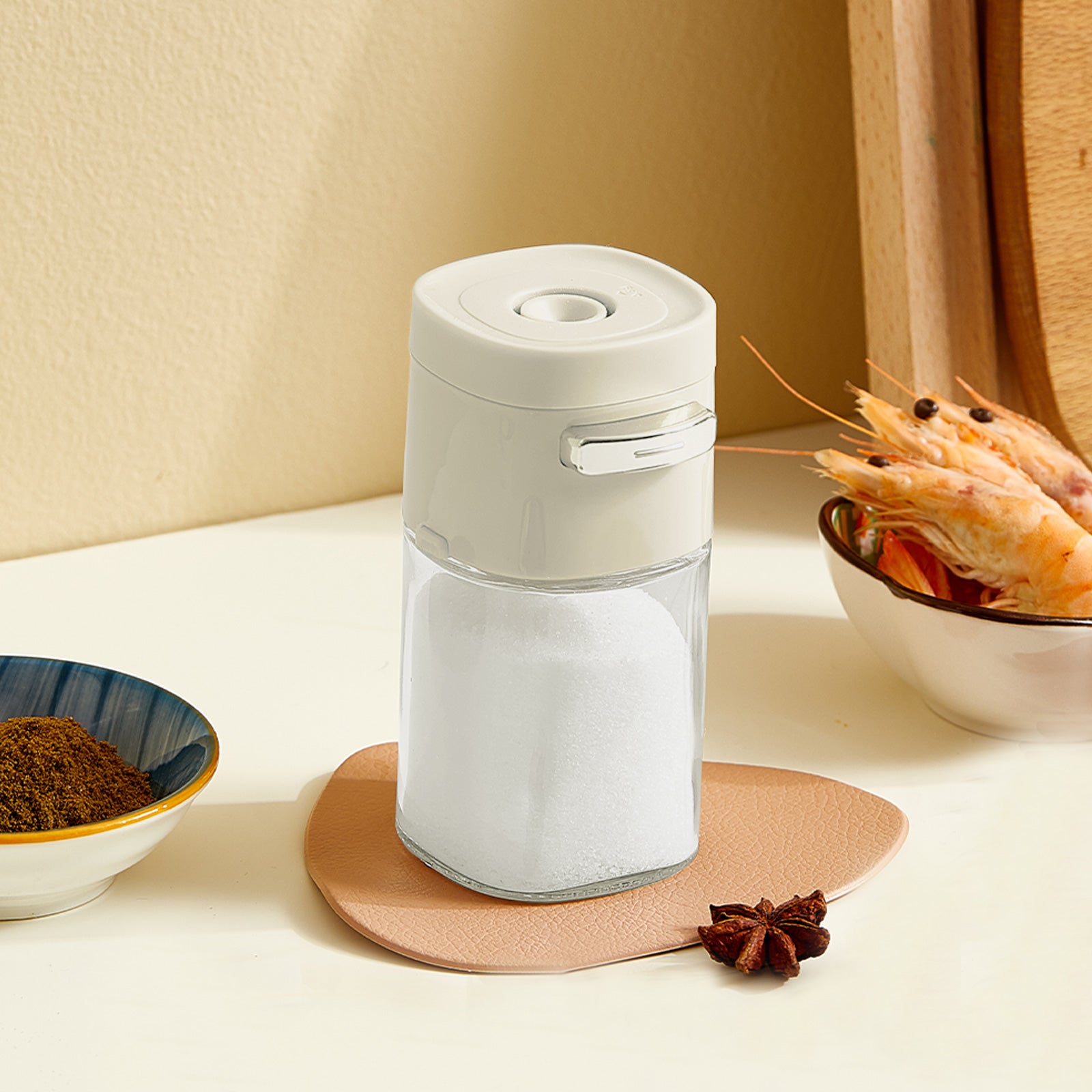 ZASA spice rack 