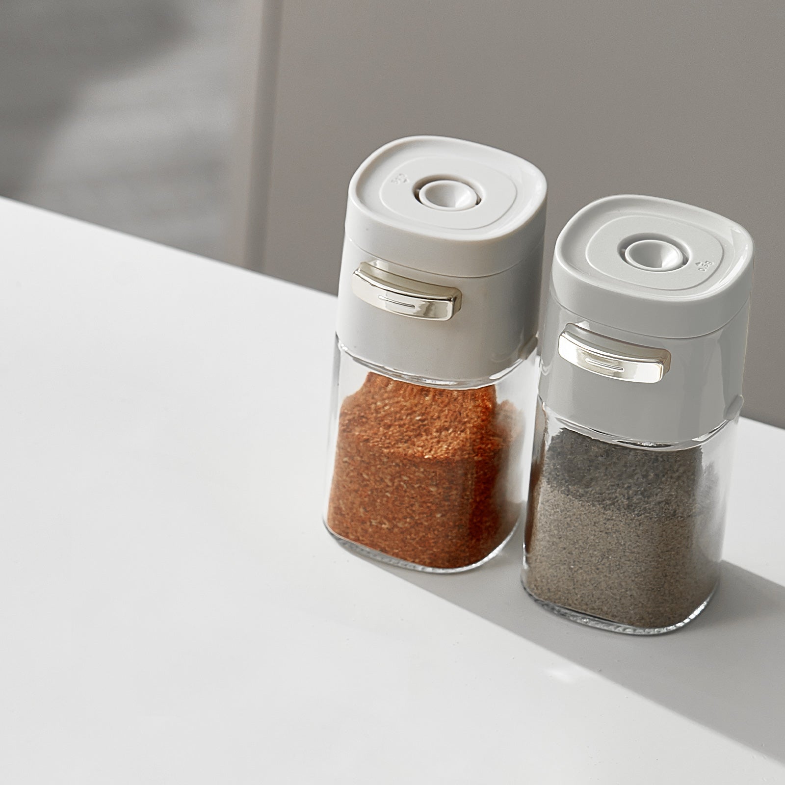 ZASA spice rack 