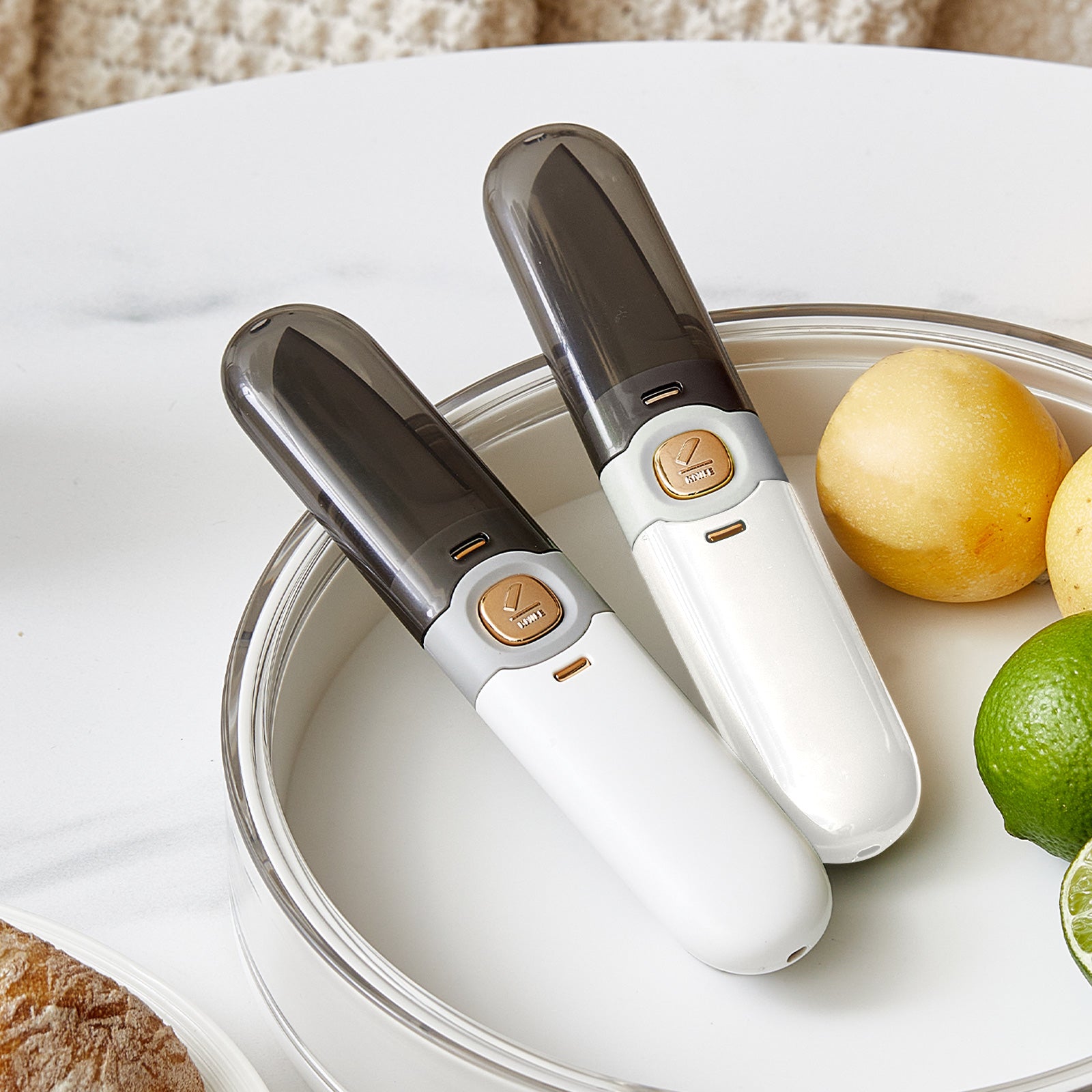 Cuchillo de fruta ZASA 