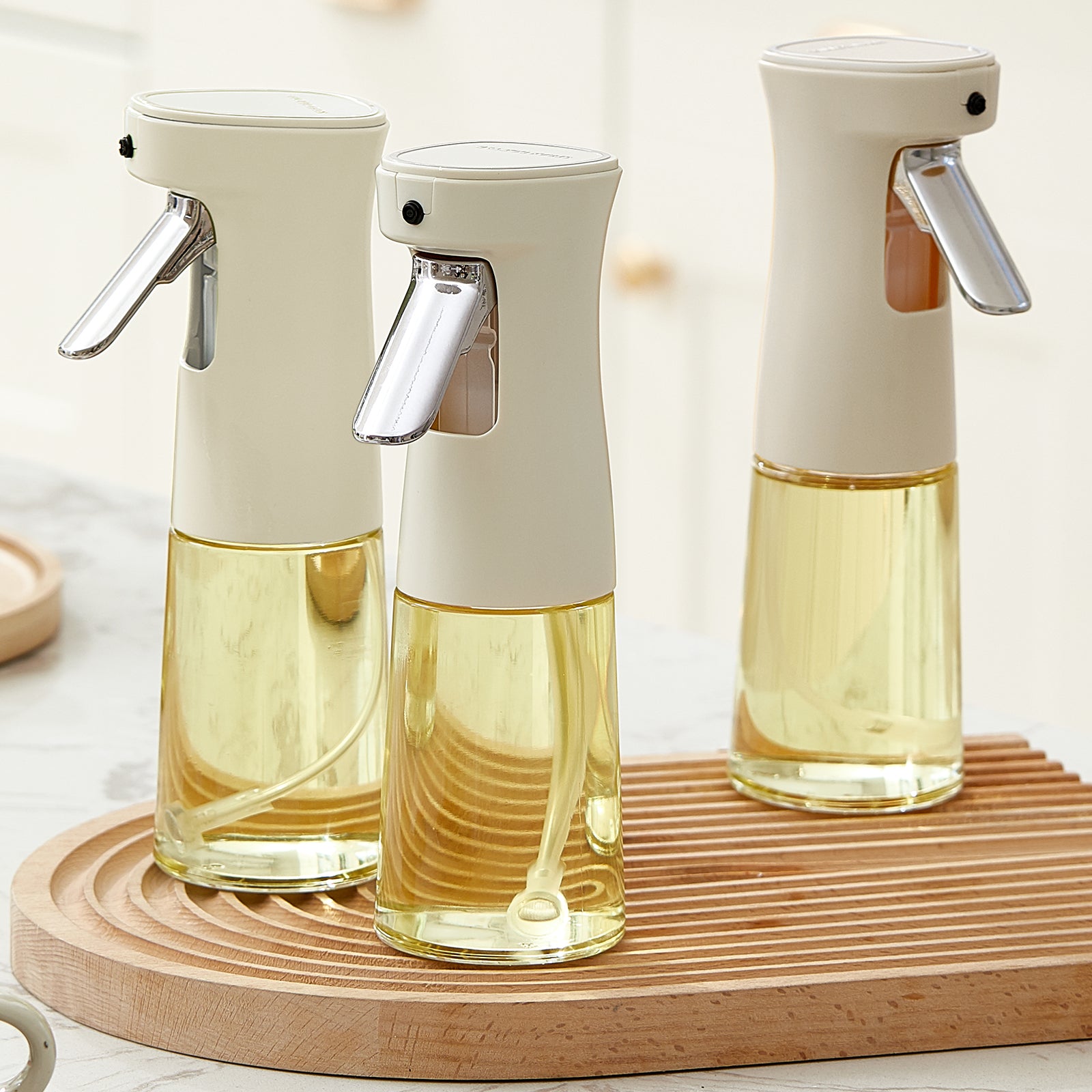 ZASA Oil Spray 