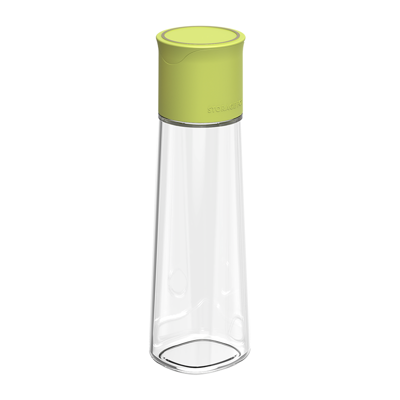 ZASA Oil Bottle 