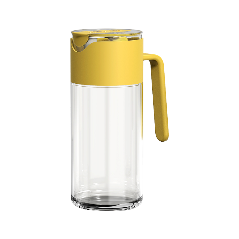 ZASA Oil Bottle 