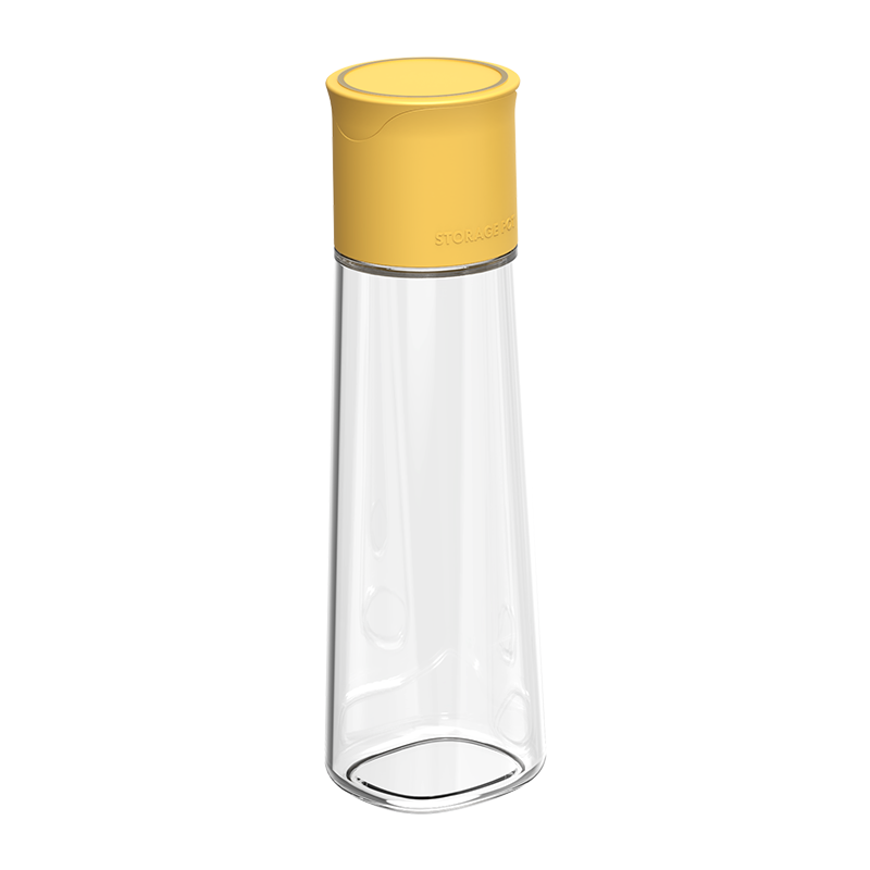 ZASA Oil Bottle 