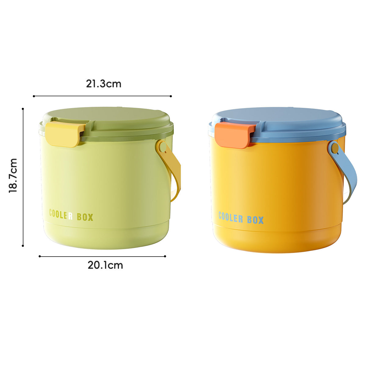 ZASA Cooling Ice Bucket