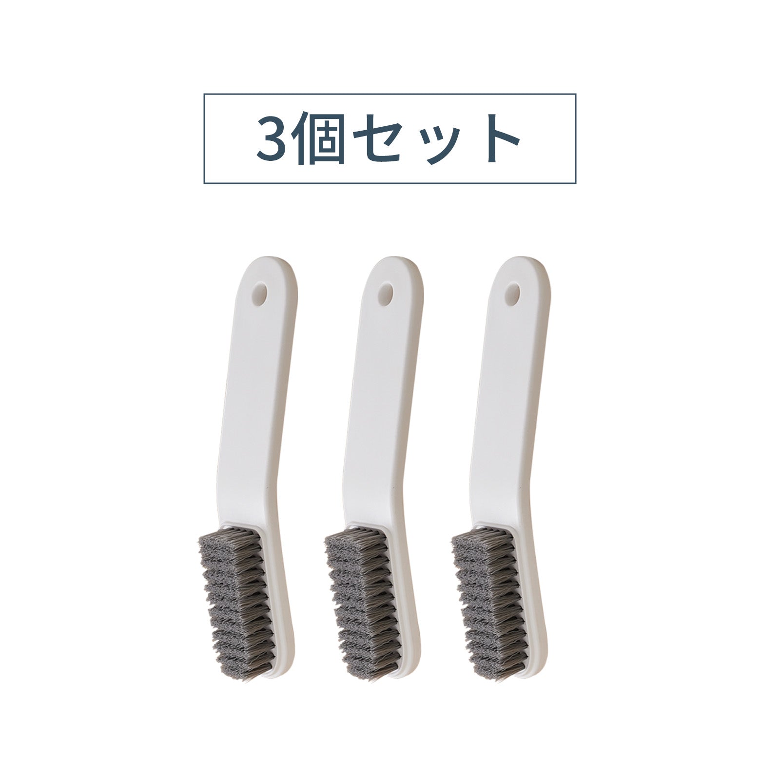 ZASA Shoe Cleaning Brush 