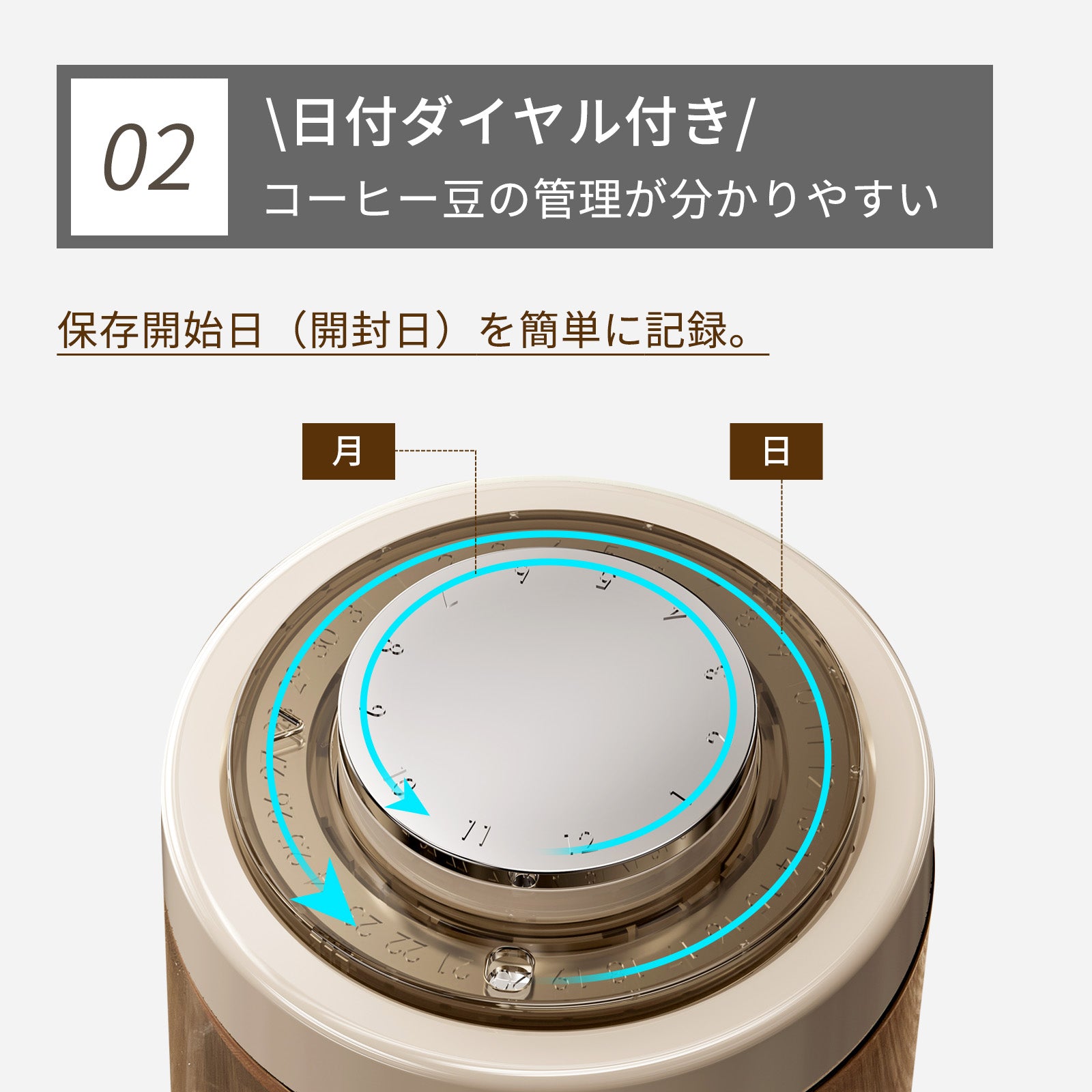 ZASA 保存容器