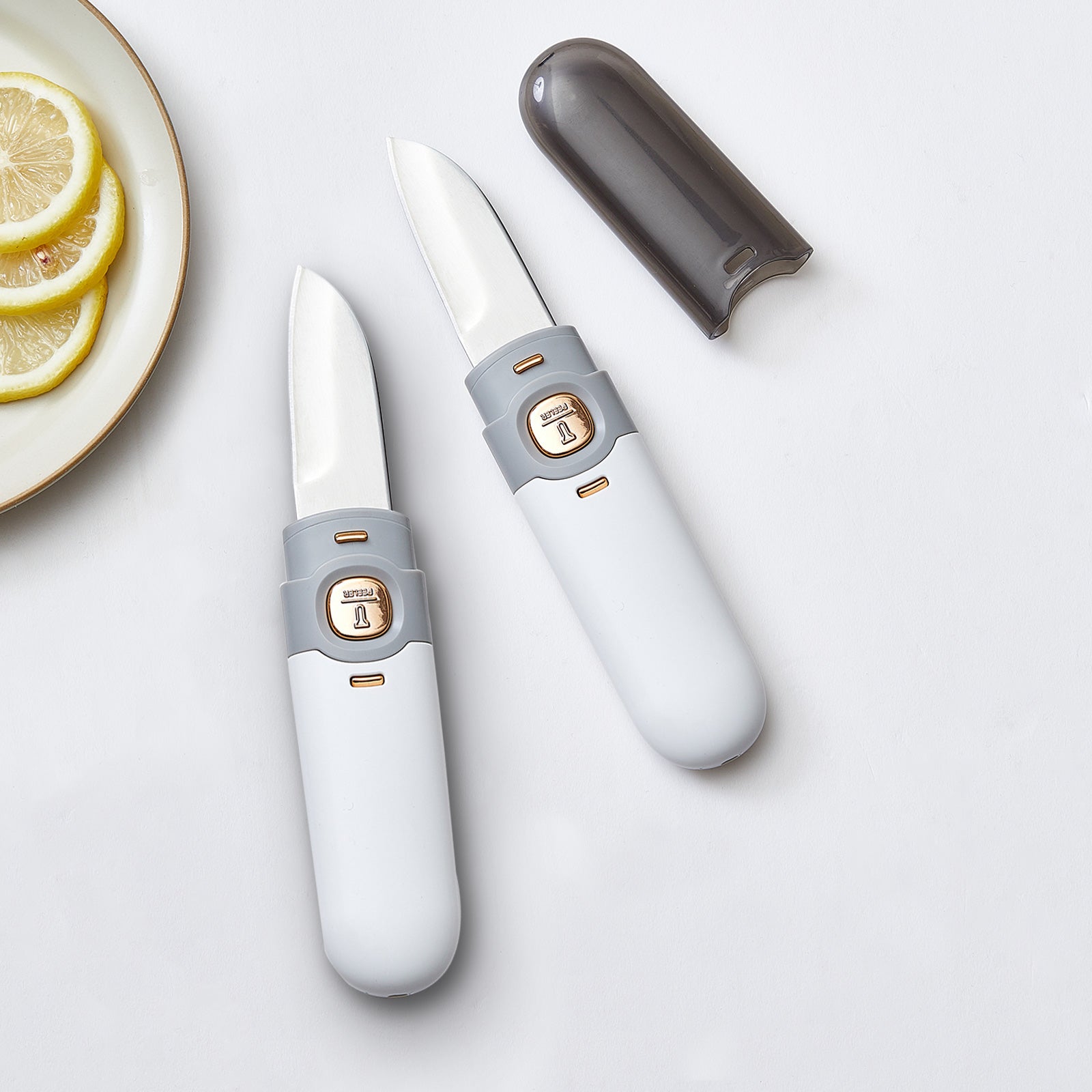 Cuchillo de fruta ZASA 