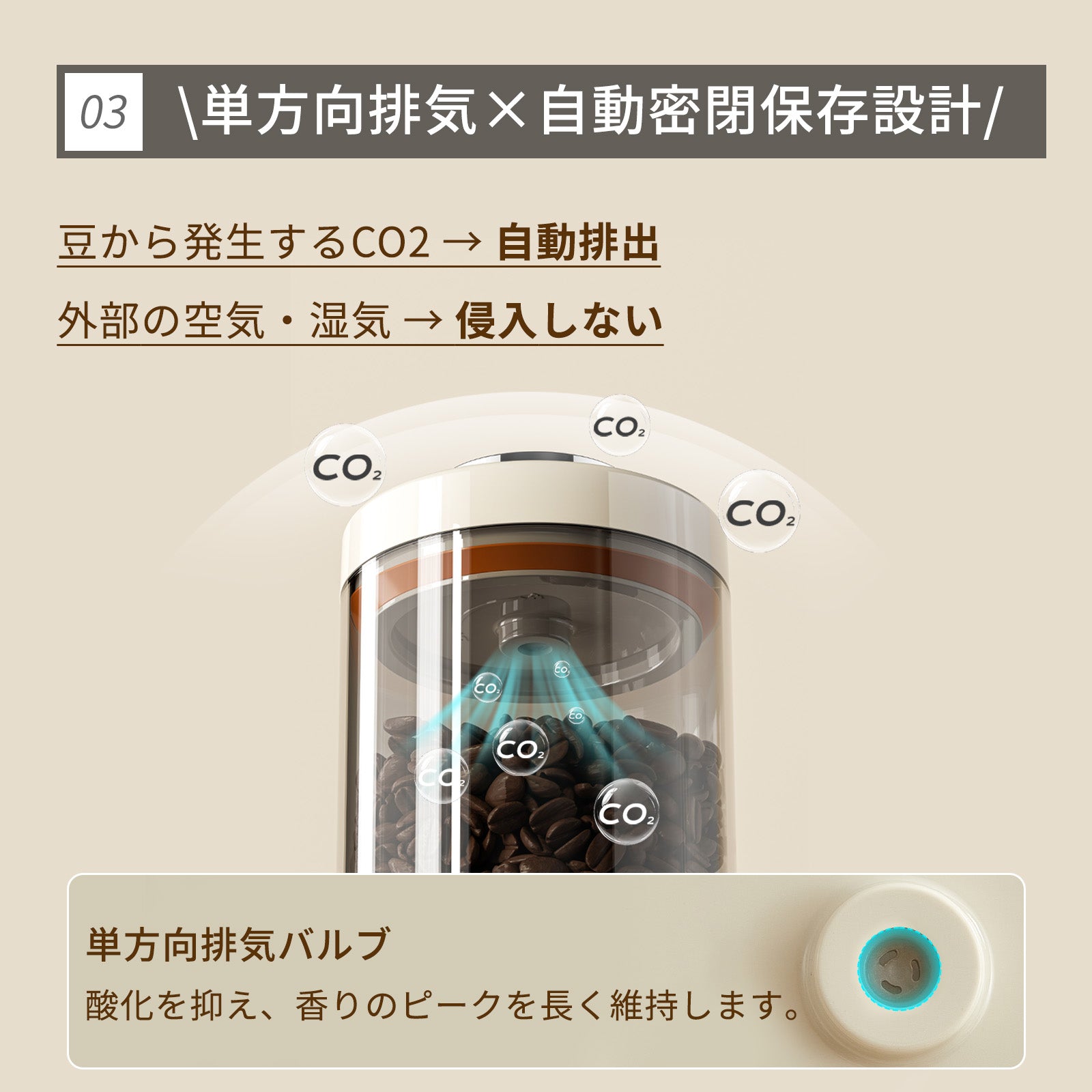 ZASA 保存容器