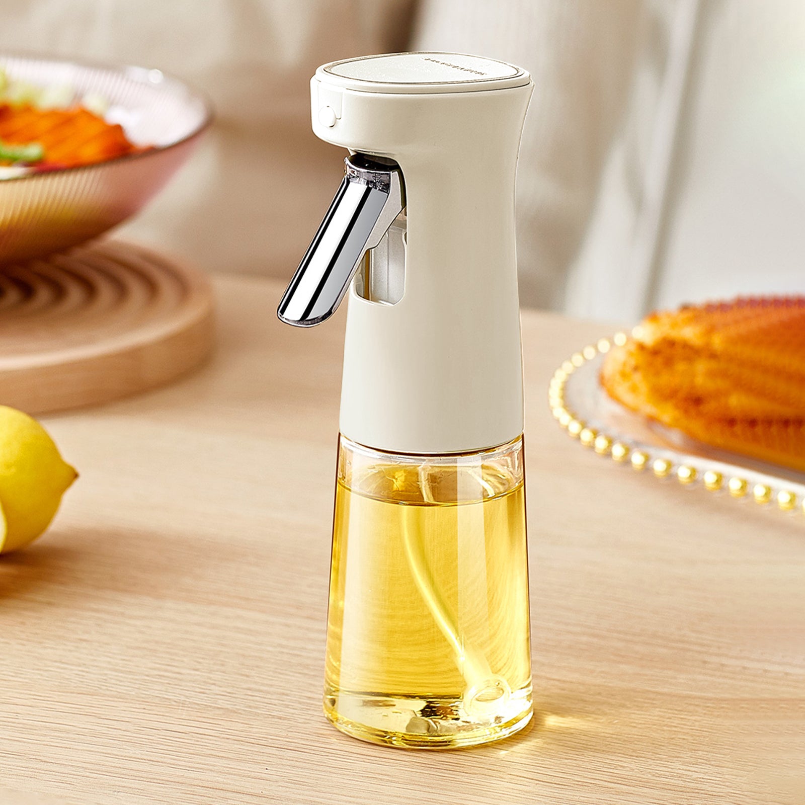 ZASA Oil Spray 