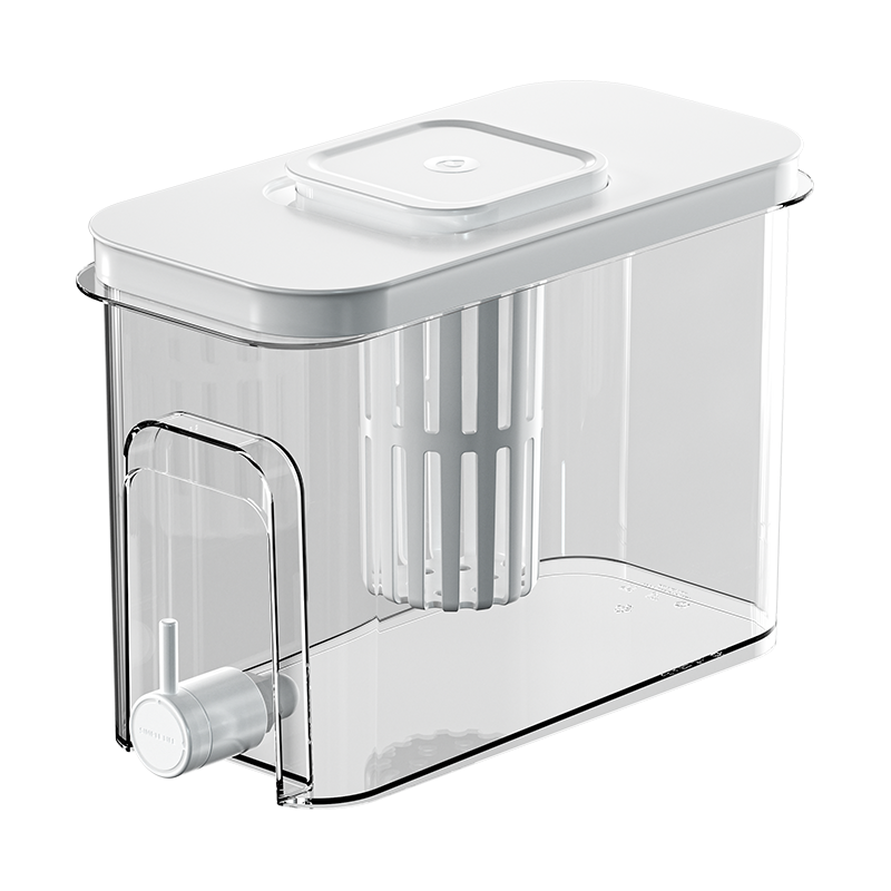 ZASA Drink Server 