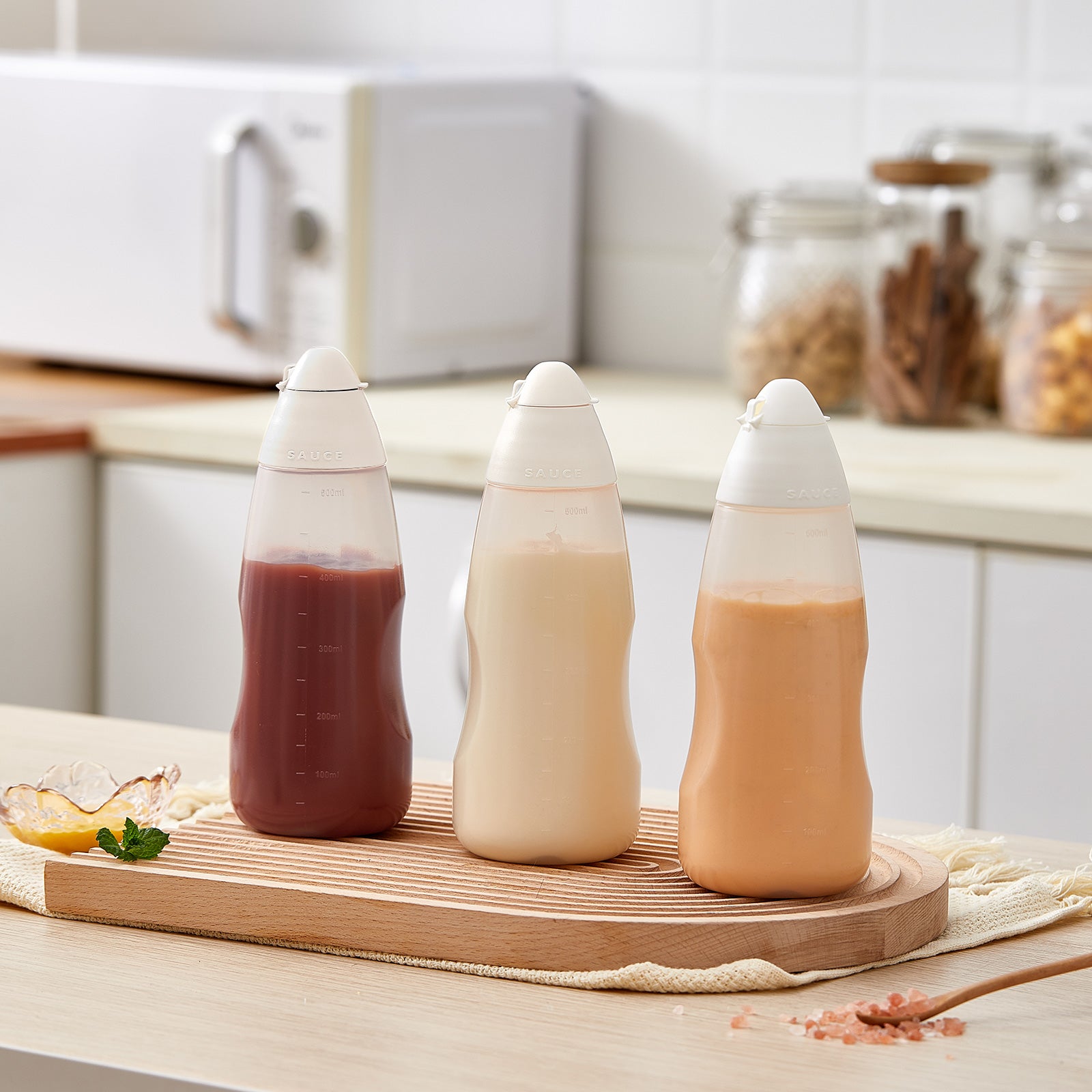 ZASA spice rack 