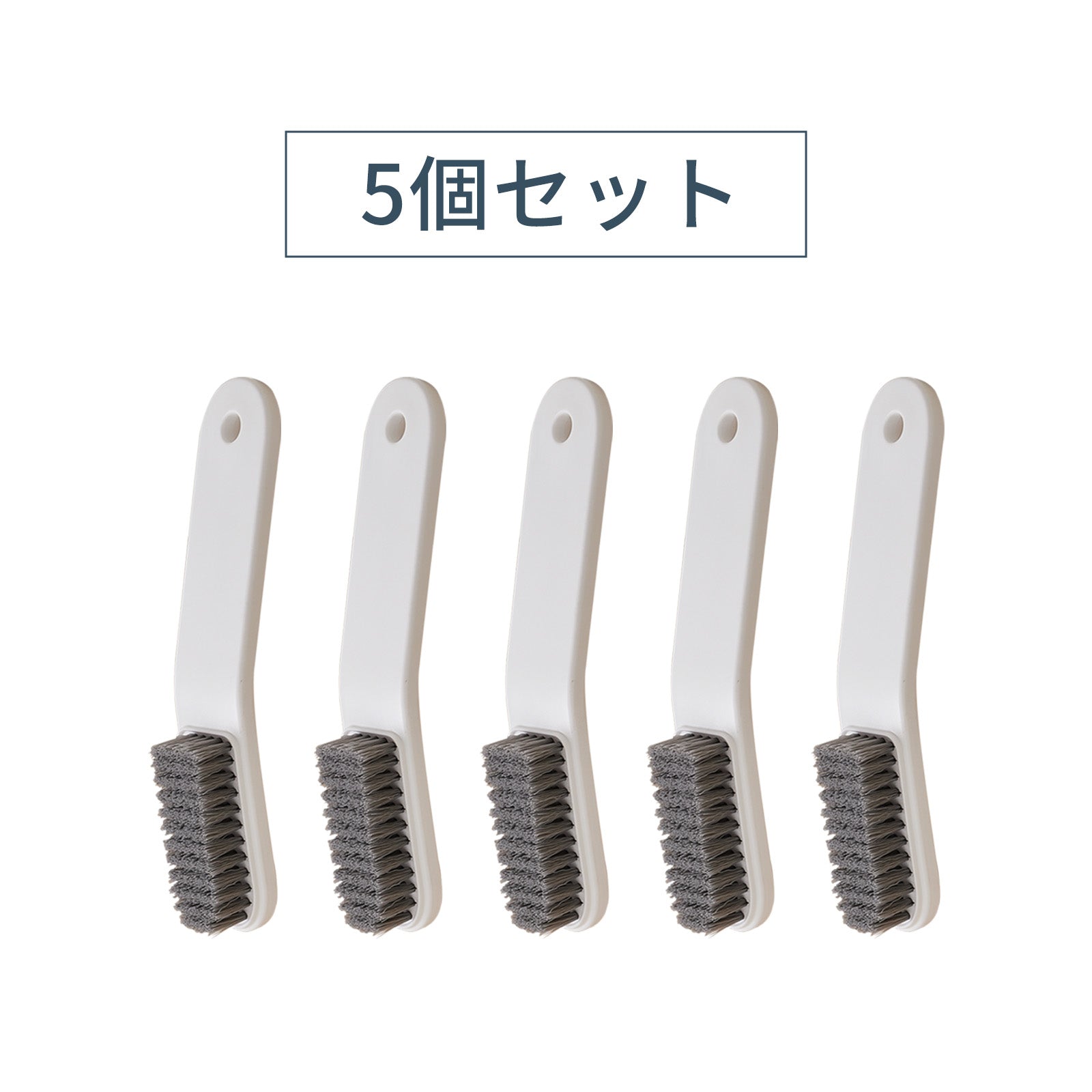 ZASA Shoe Cleaning Brush 