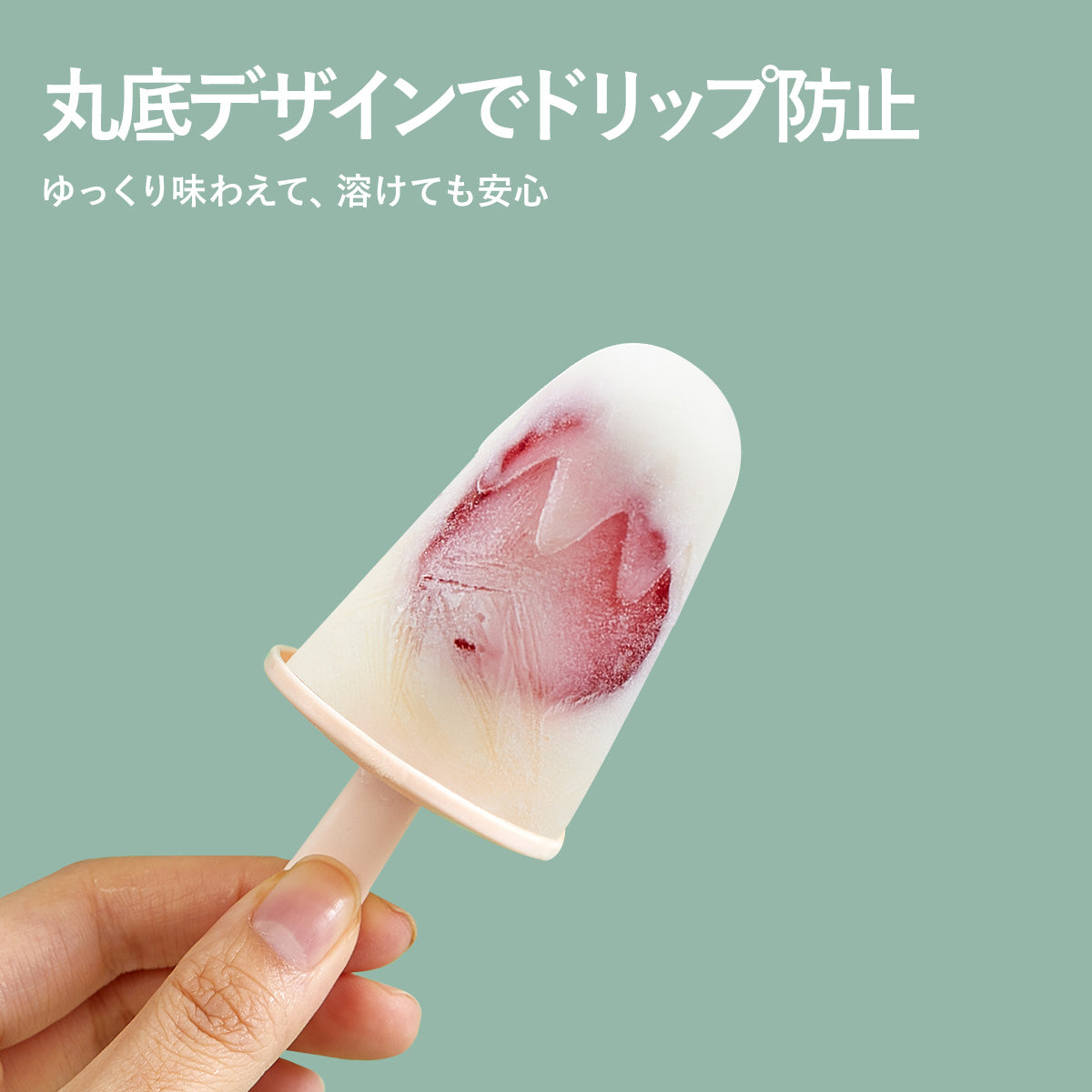 ZASA Ice Mold