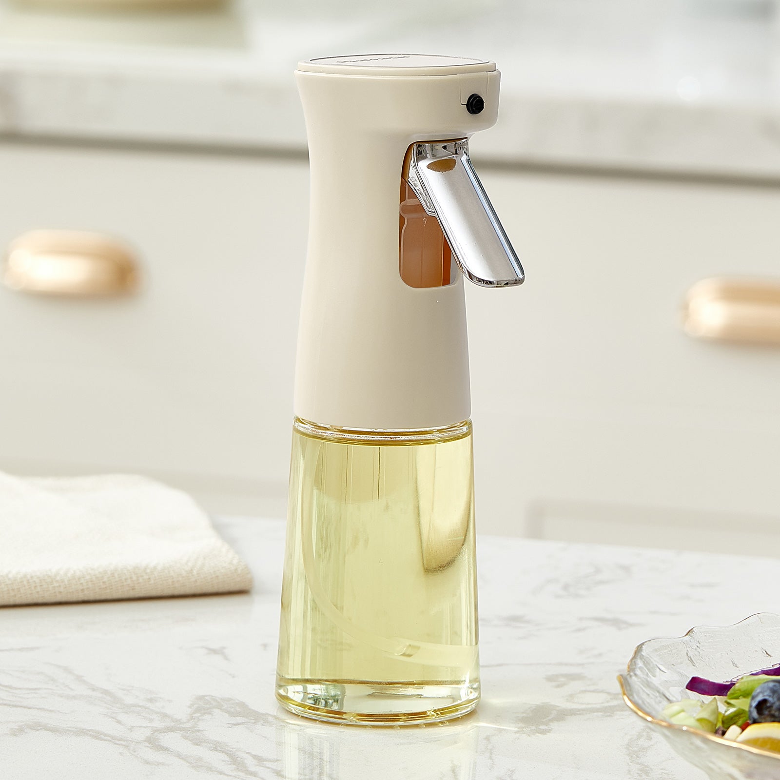 ZASA Oil Spray 