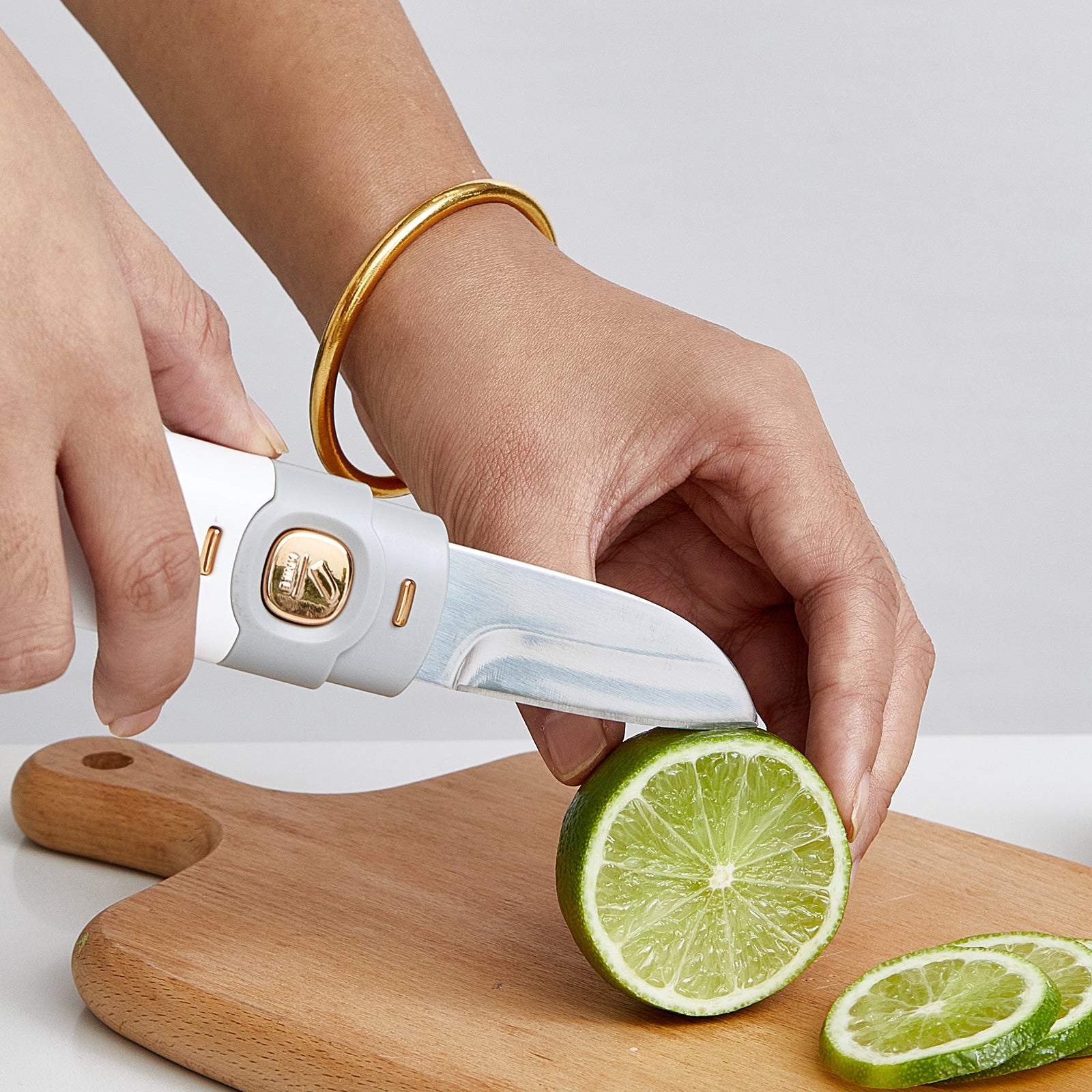 Cuchillo de fruta ZASA 
