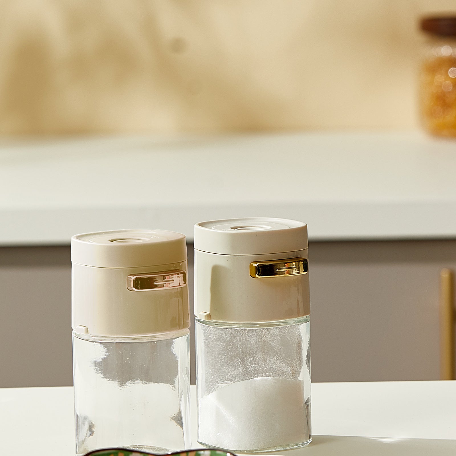 ZASA spice rack 