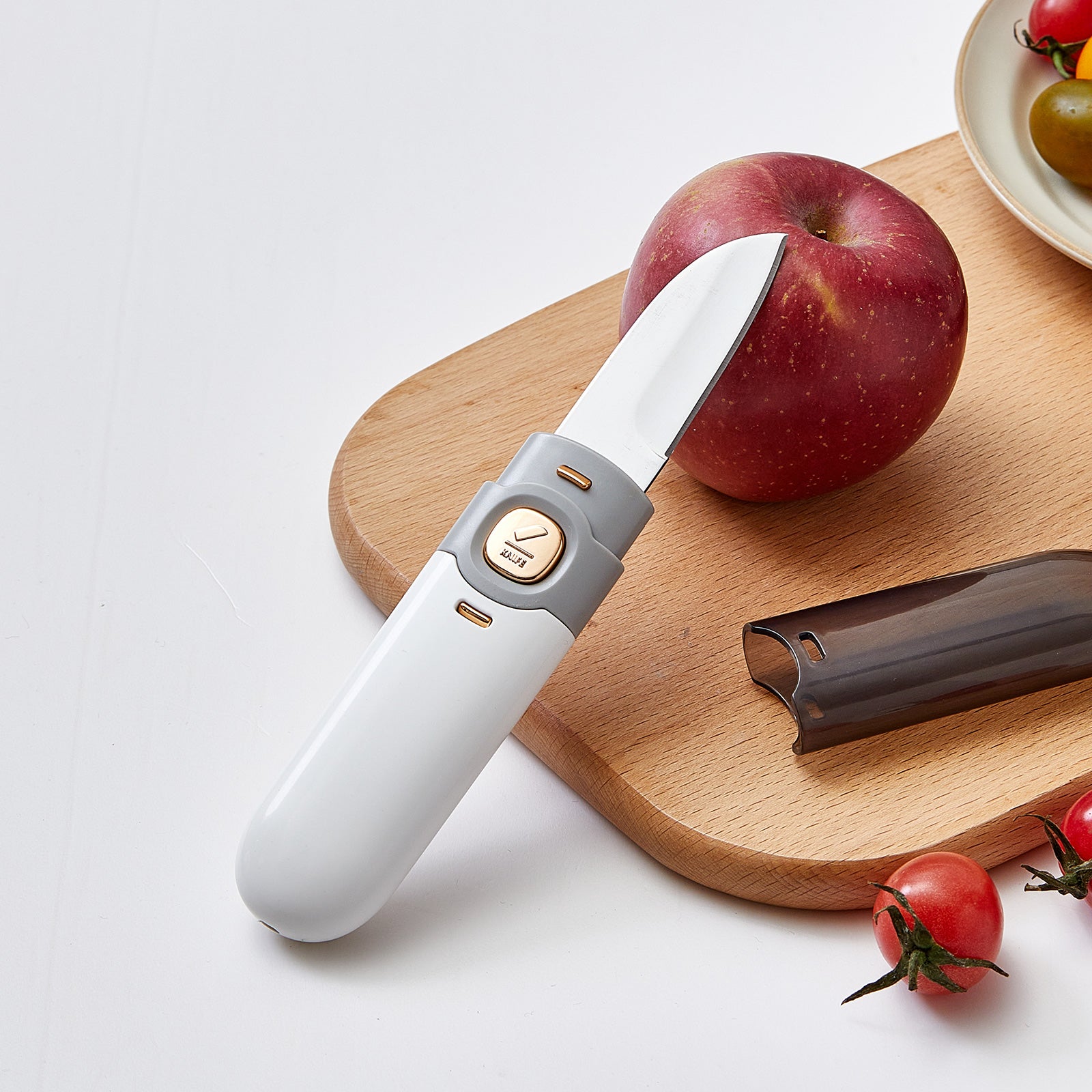 Cuchillo de fruta ZASA 