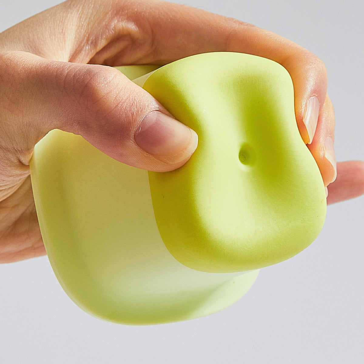 ZASA round and square ice cream molds