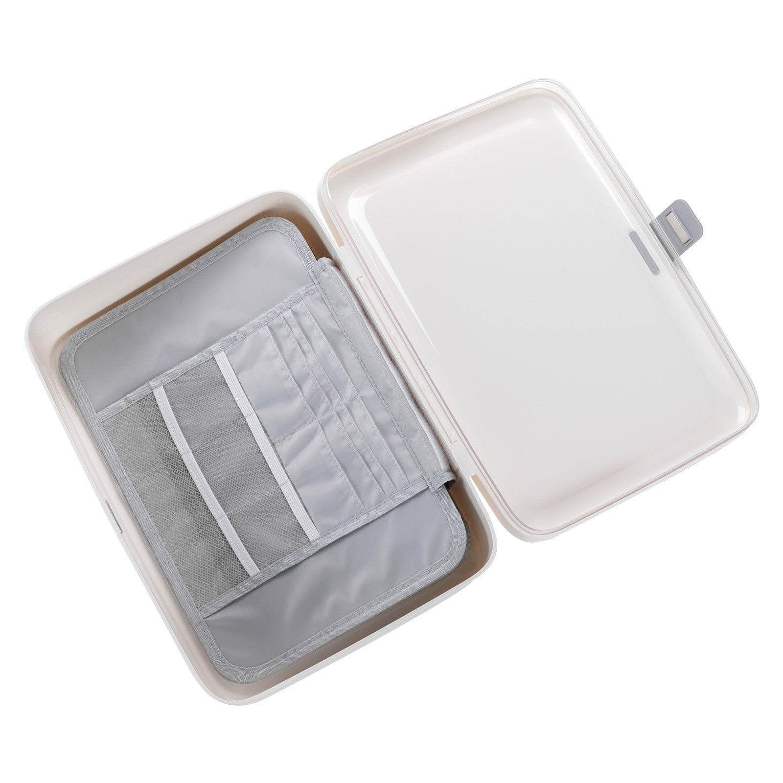 ZASA 書類収納バッグ