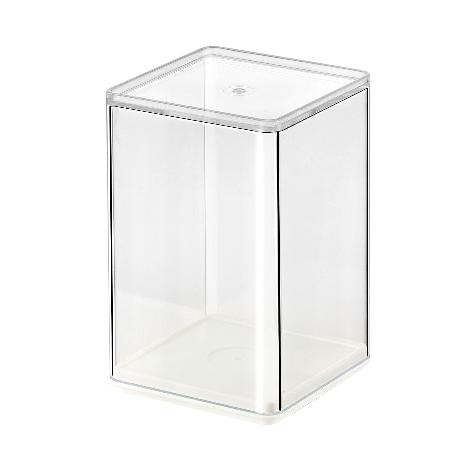 ZASA 透明展示ケース