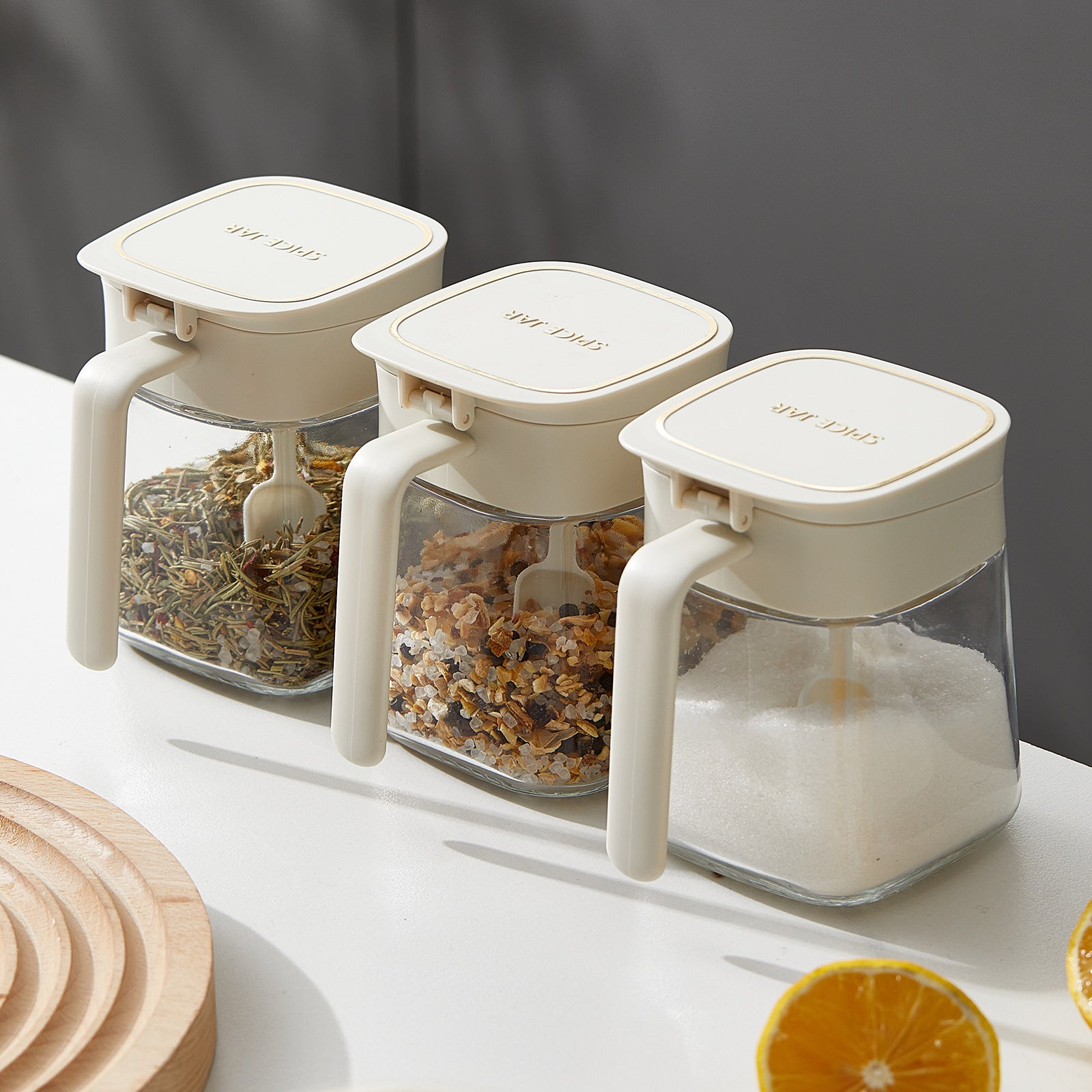 ZASA spice rack 