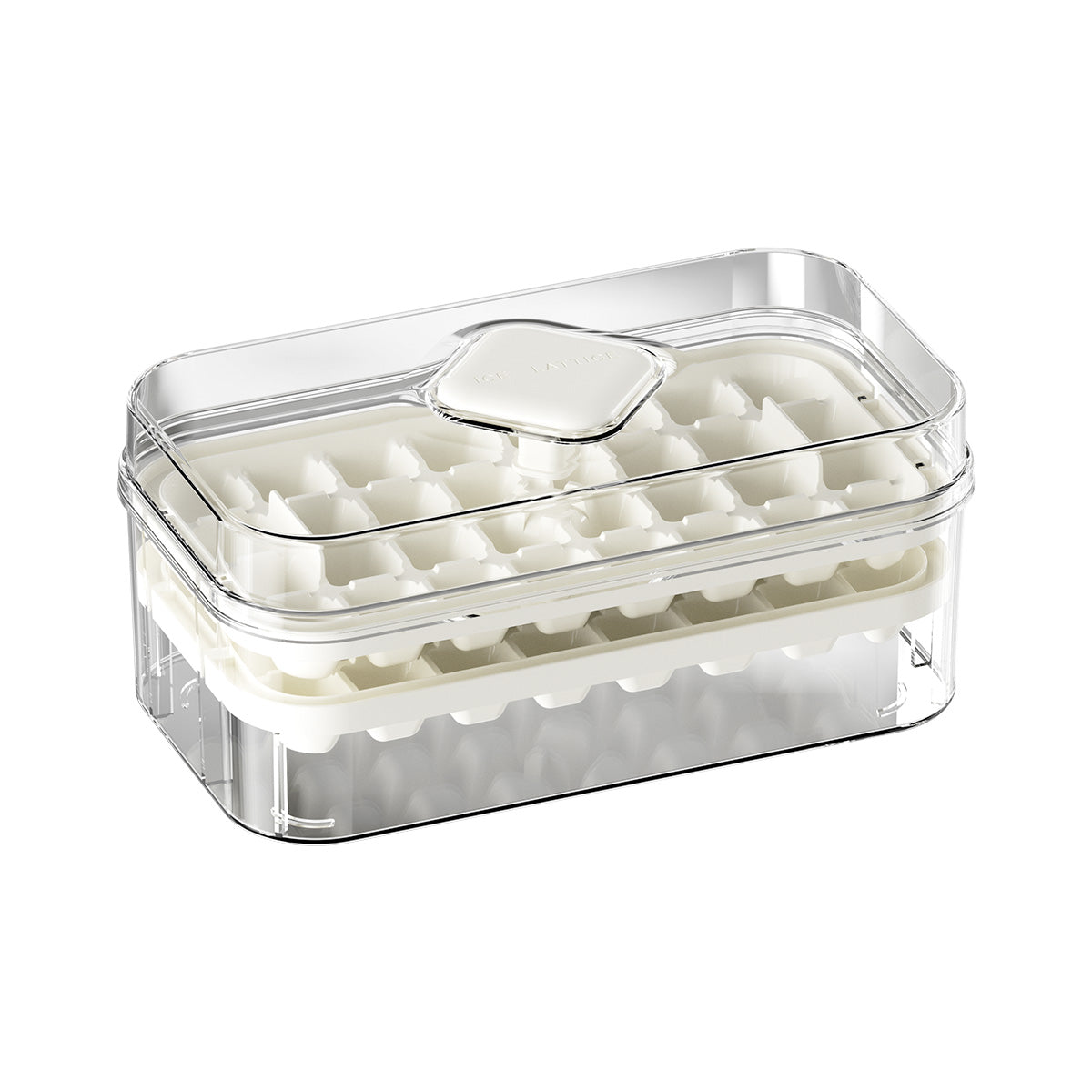 ZASA Ice Tray
