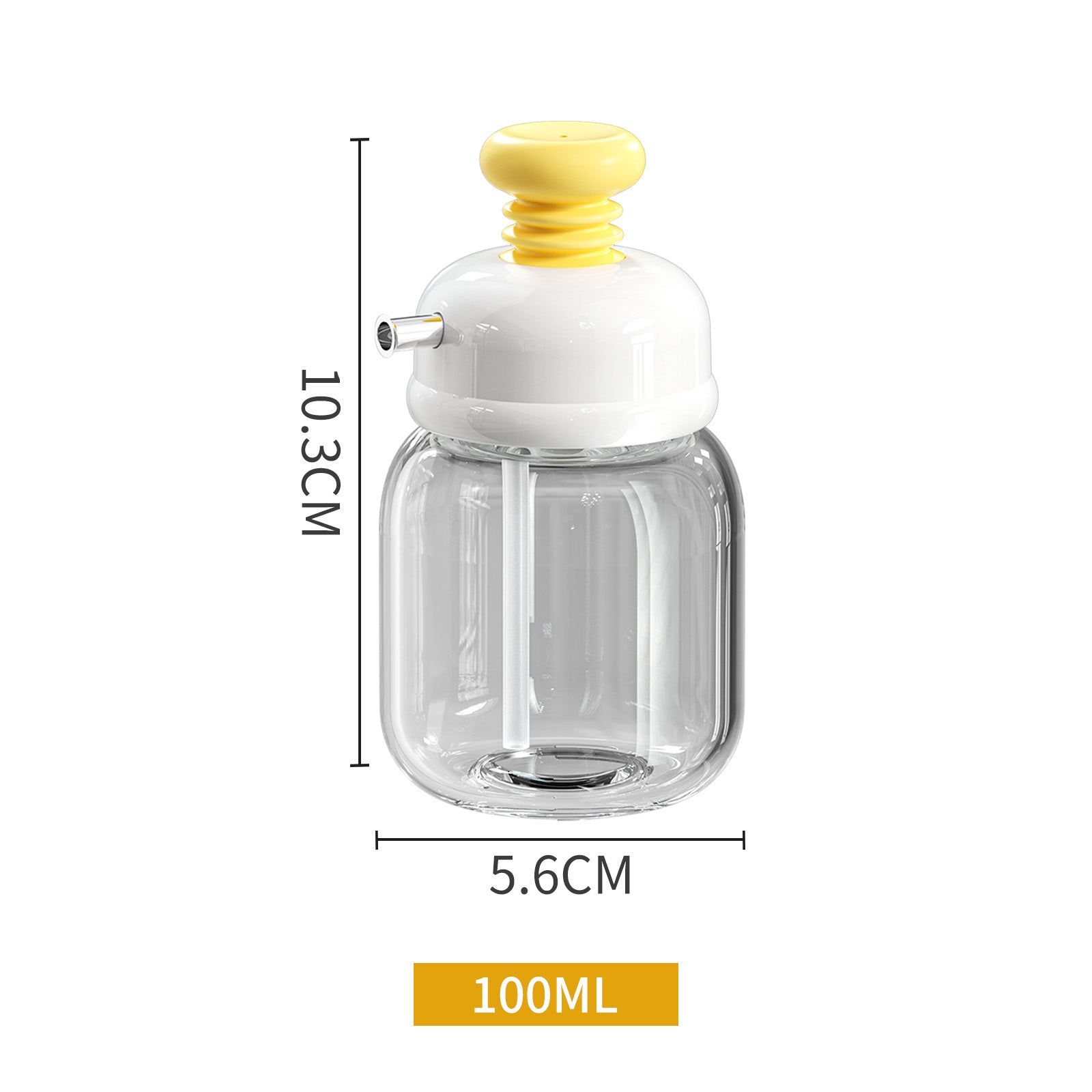 ZASA　オイルボトル