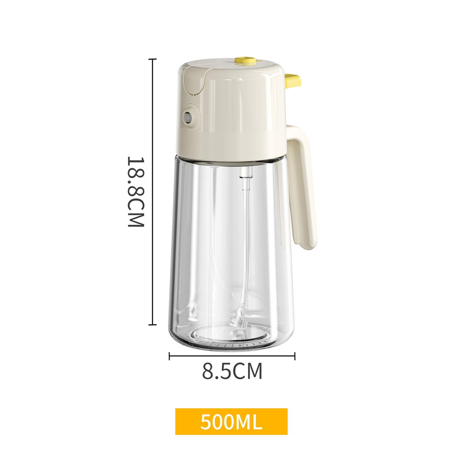 ZASA　2WAYオイルボトル